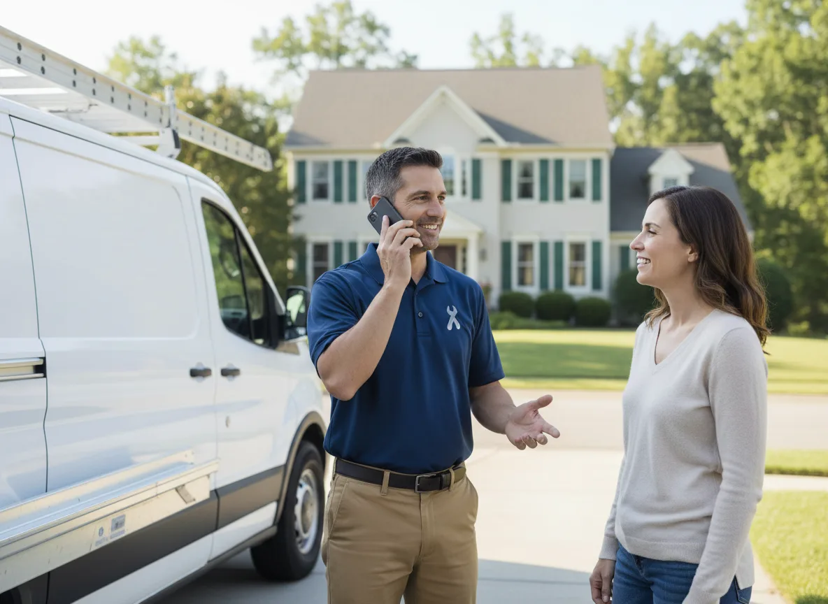 Home Gutter Service Annapolis, MD FAQs